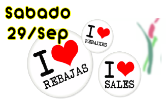 sabado Ofertas 29SEP2012
