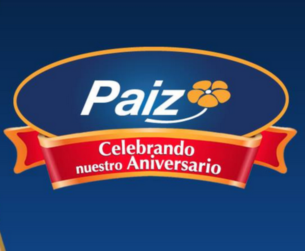 Promociones Supertiendas Paiz Guatemala