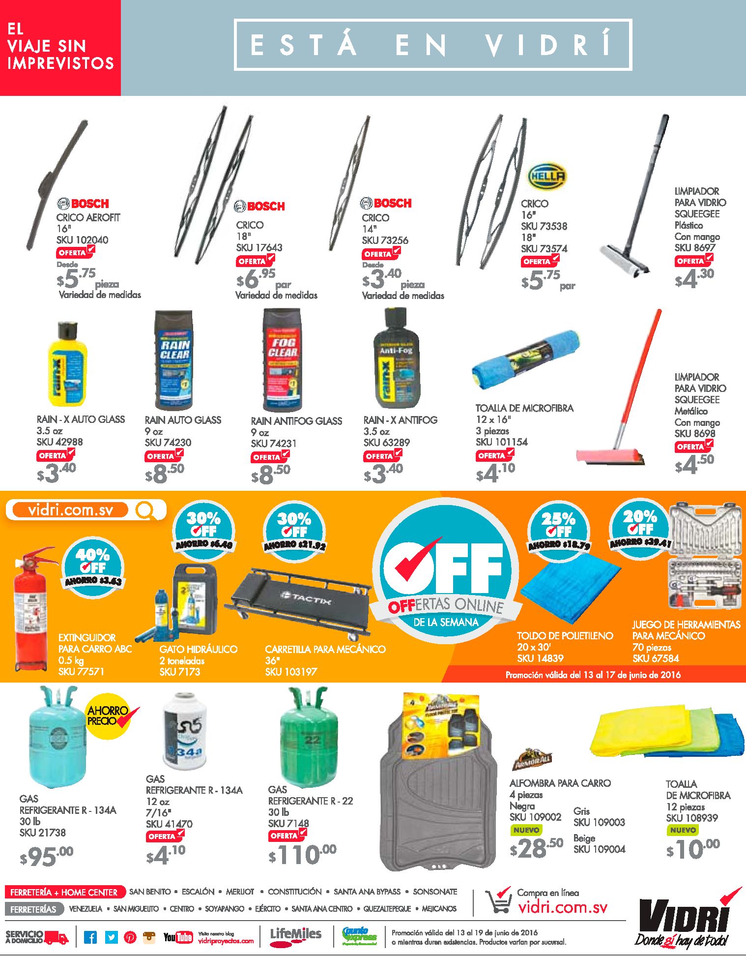 Happy FATHER's day WEEK sale 2016