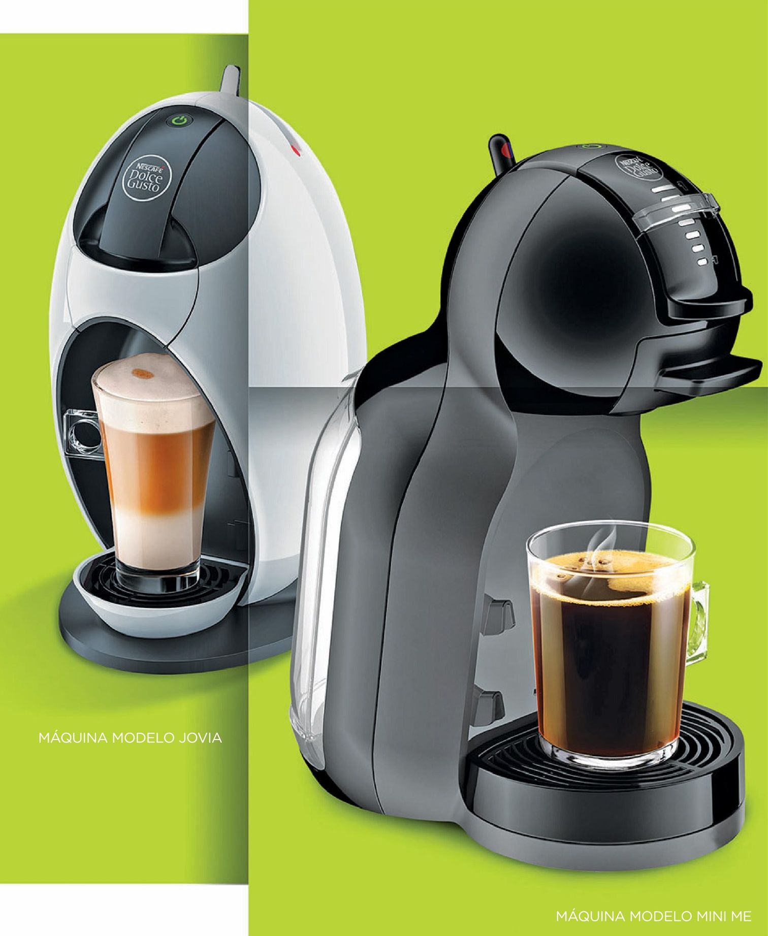 nuevas-maquina-para-hacer-cafe-dolce-gusto-by-nestle - Ofertas Ahora
