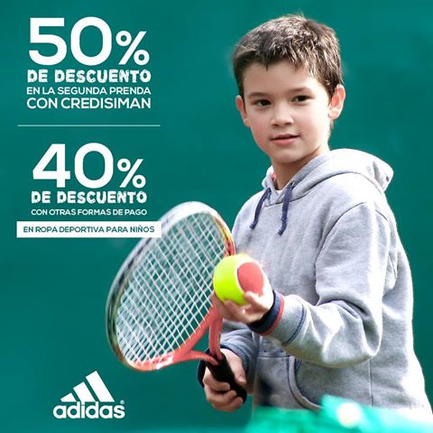 Descuento en ropa para ninos en almacenes siman hasta 30 junio 2017 -  Ofertas Ahora