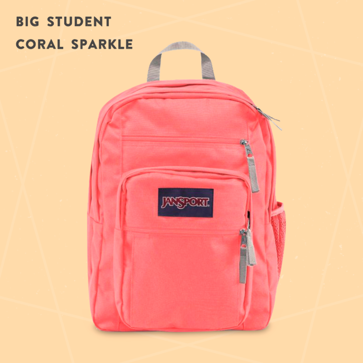 Comprar Mochilas JanSport en Tiendas Mike Mike - Ofertas Ahora