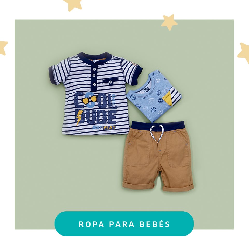 descuento-en-ropa-de-bebes-siman-el-salvador - Ofertas Ahora