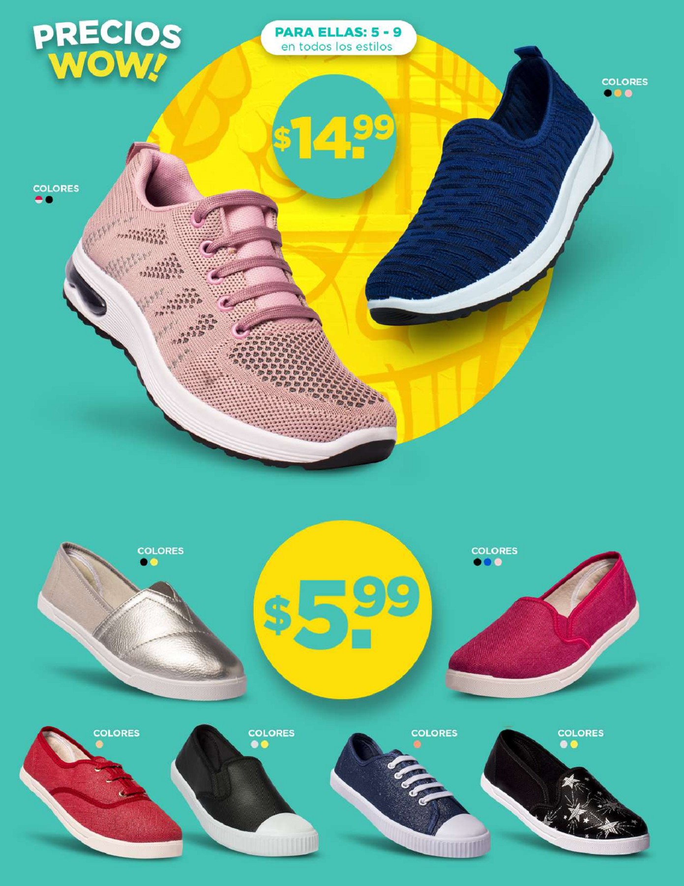 Venta > zapateria par 2 > en stock