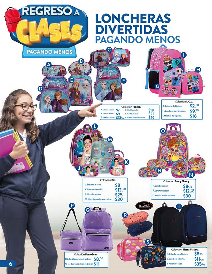 Escolar Mochilas Walmart Walmart Mochilas Escolares 2018 Online