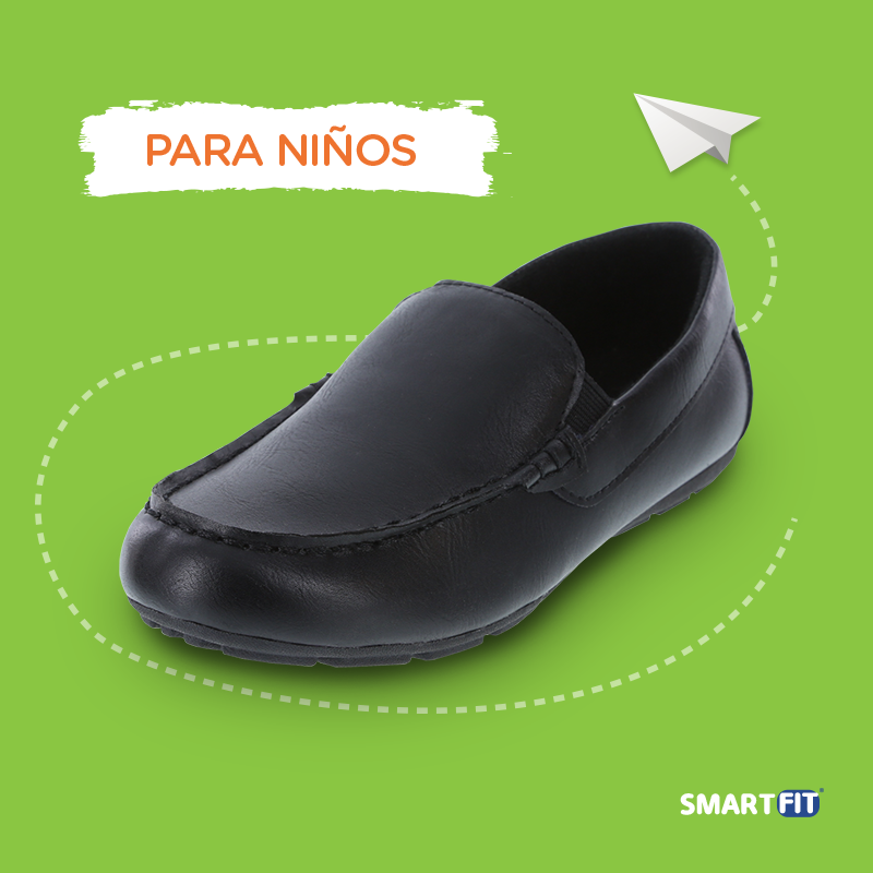 zapateria-PAYLESS-calzado-negro-para-niño - Ofertas Ahora