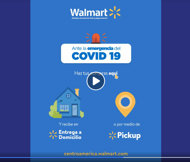 Walmart el salvador tienda en línea