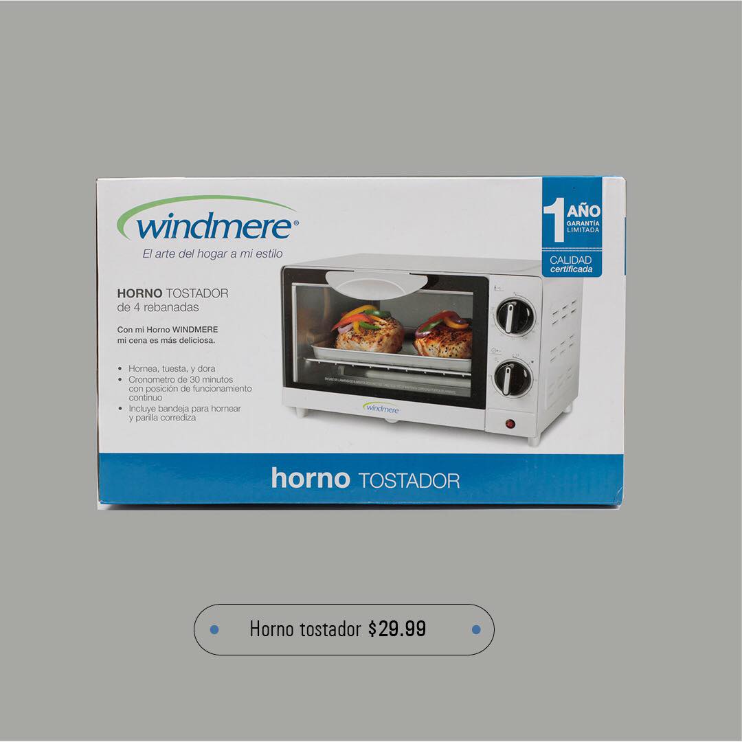 Electrdomesticos-prisma-moda-via-whatsapp-horno-tostador - Ofertas Ahora