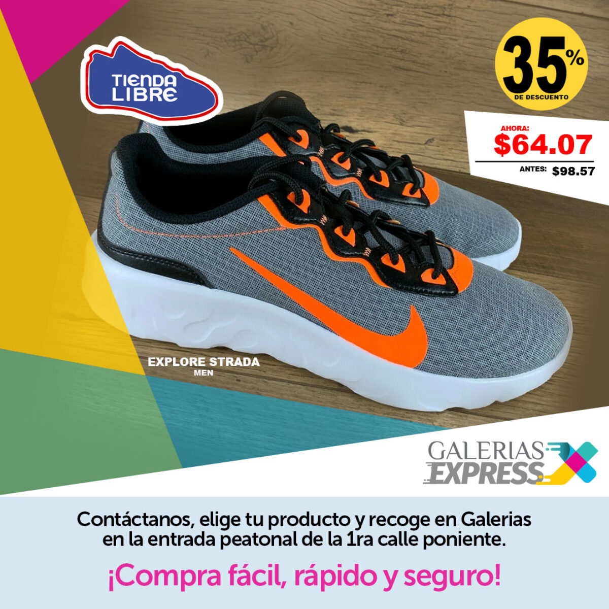 Ofertas calzado TENNIS shoes NIKE - Ofertas Ahora