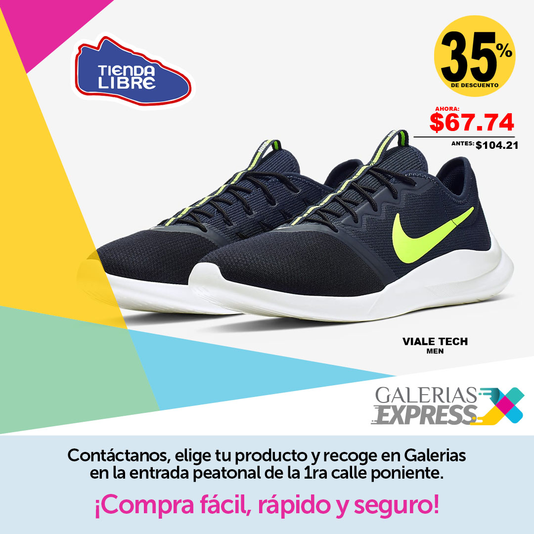compras nike online