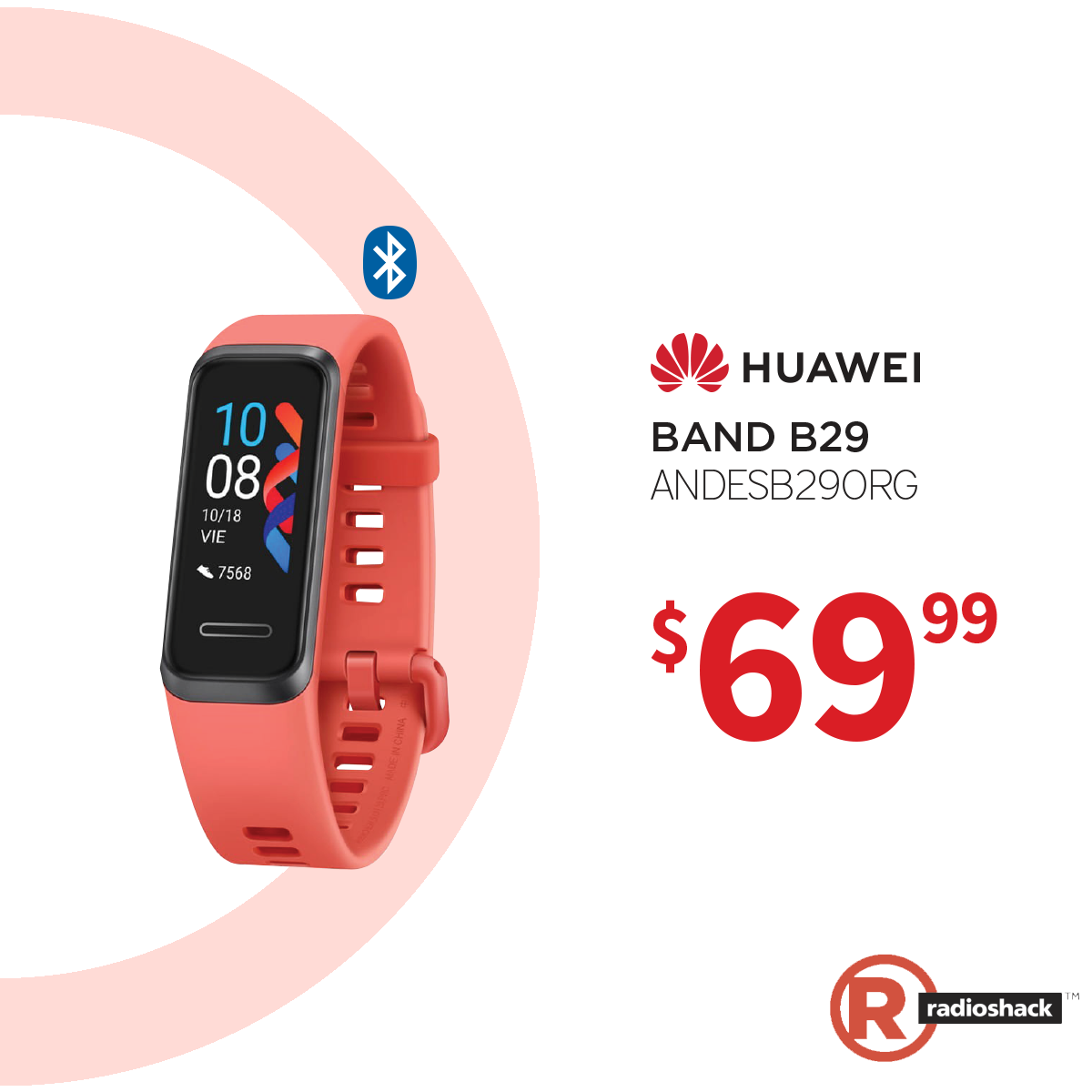 Market SV. Relojes inteligentes