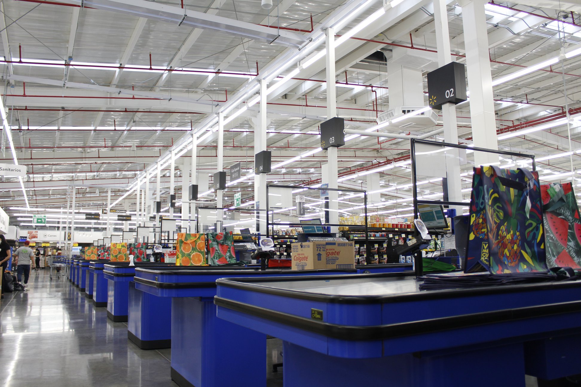 Conoce el nuevo Walmart Santa Ana Ofertas Ahora