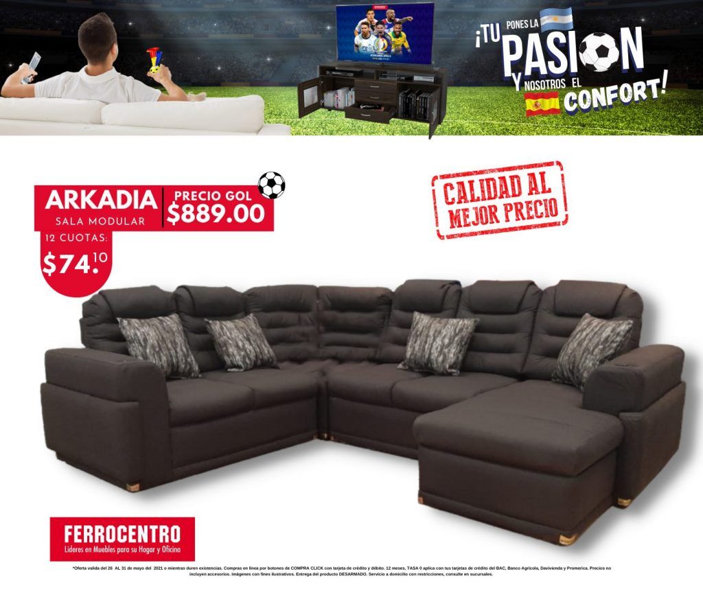 Ferrocentro El Salvador ideas para regalar a PAPA 2021 Ofertas Ahora