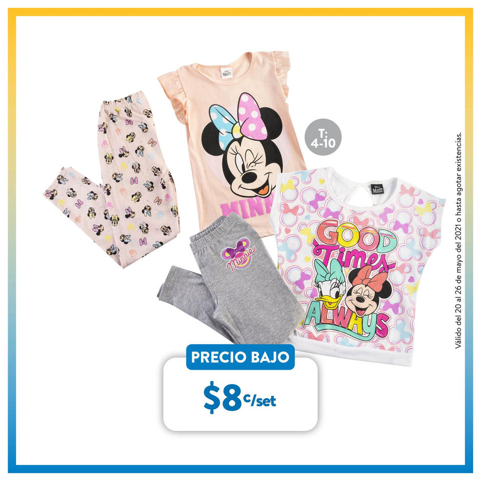 Pijama supersoft G Paris Dama CHIQUI MUNDO TESSO Pijama supersoft G Paris  Dama | Walmart en línea